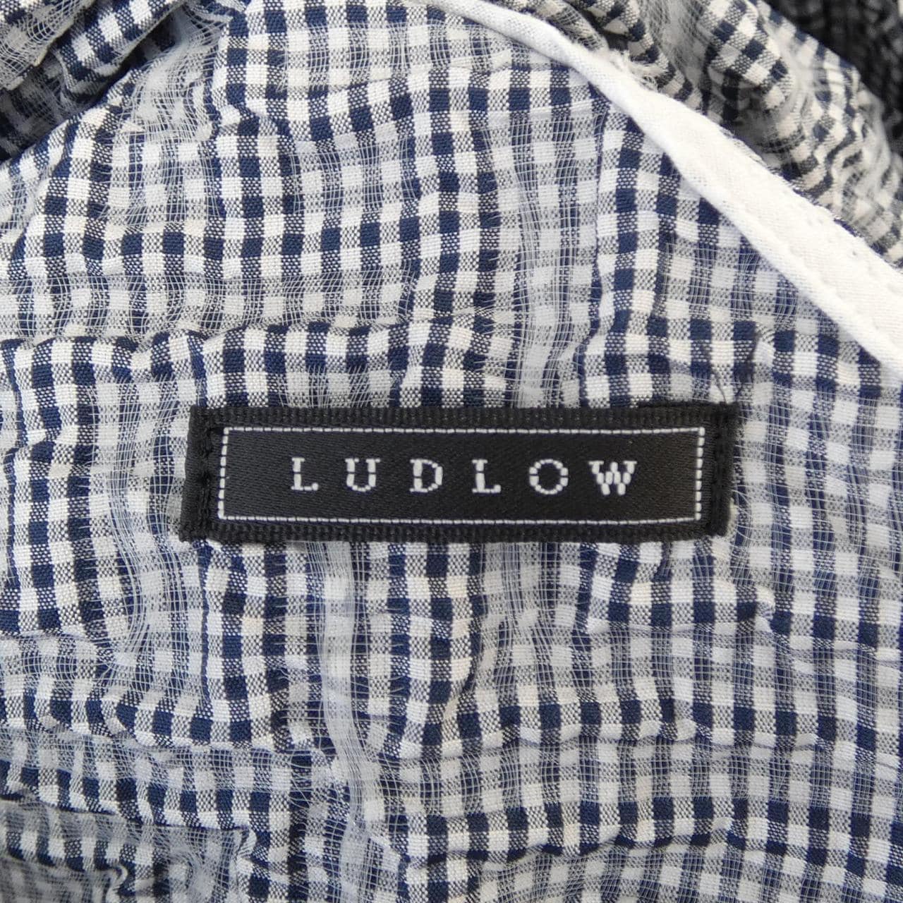 ラドロー LUDLOW トップス