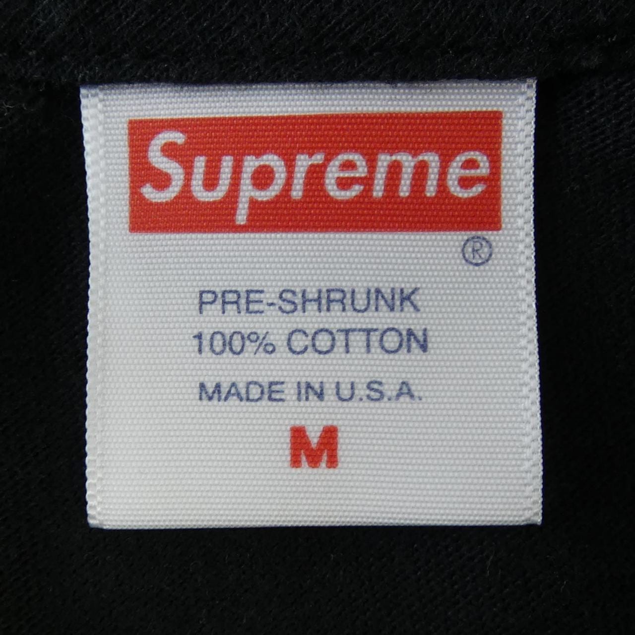 シュプリーム SUPREME King of New York Tシャツ
