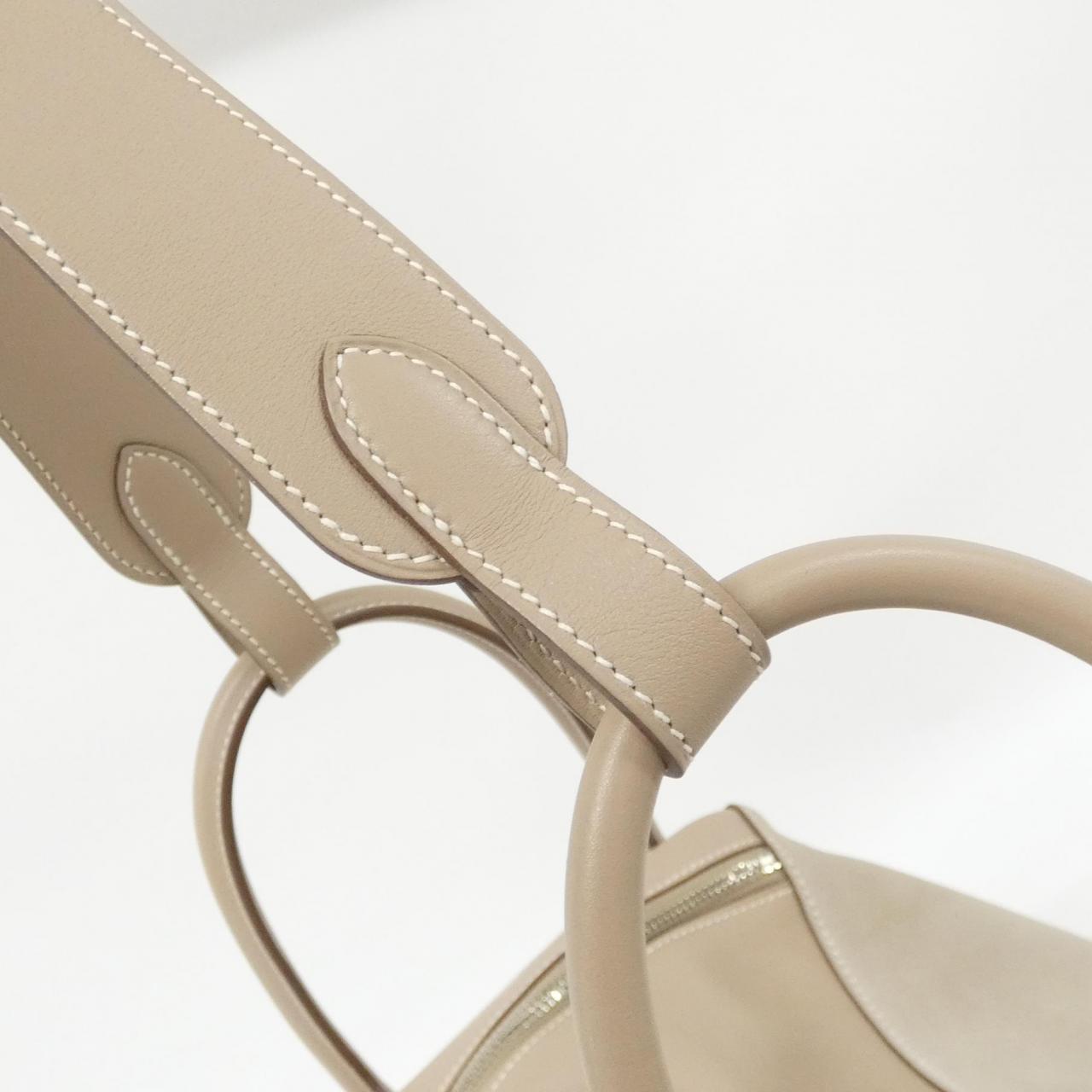 エルメス リンディ 34cm ショルダーバッグ