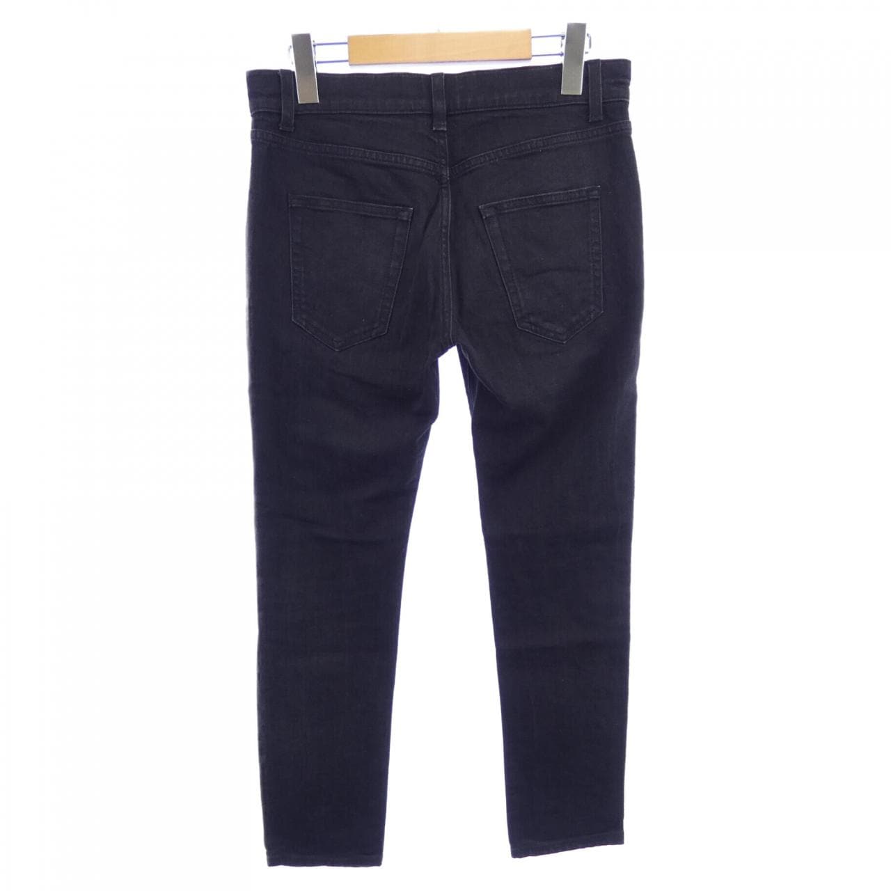 サンローラン SAINT LAURENT 472822 Y869L ジーンズ
