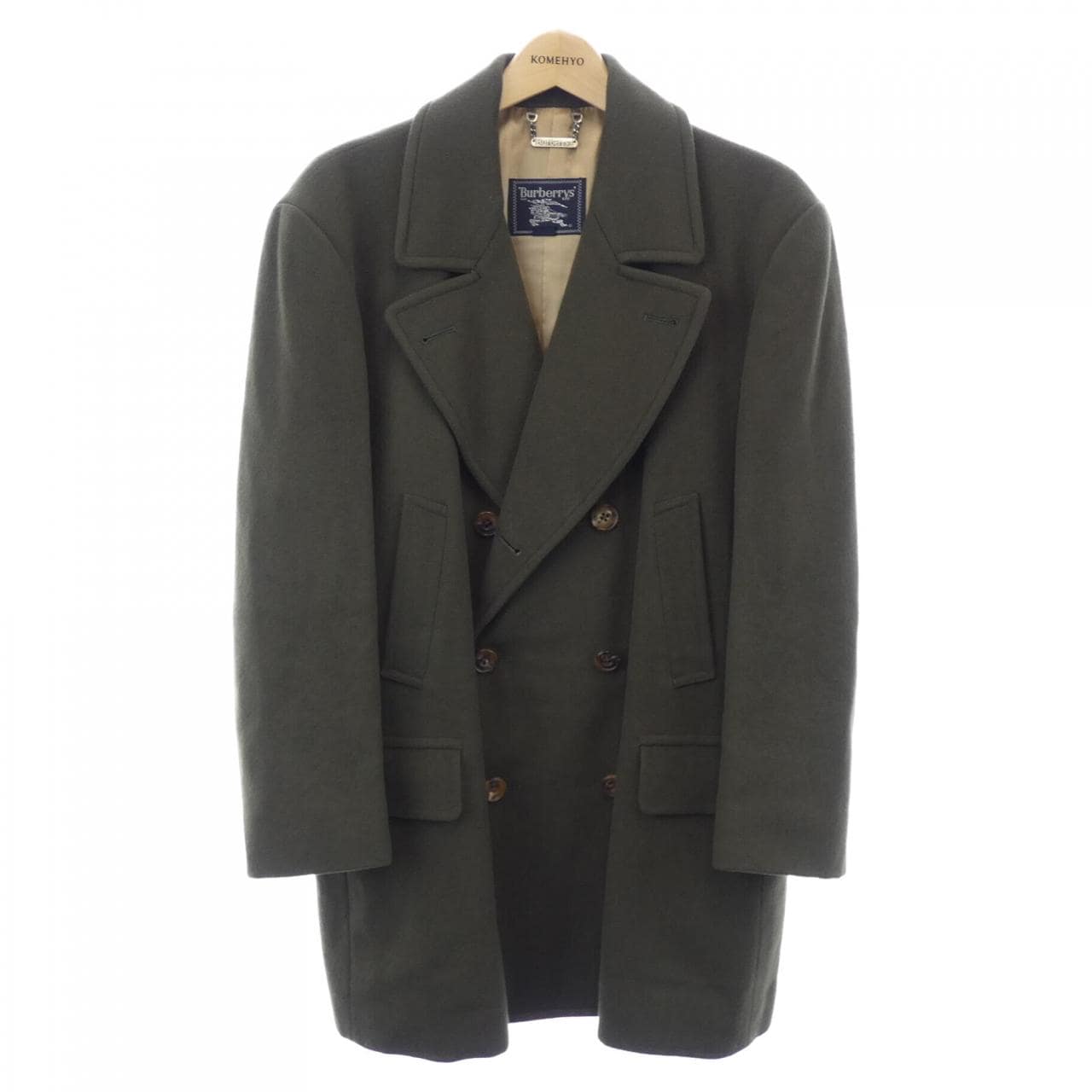 【ヴィンテージ】バーバリーズ Burberrys コート