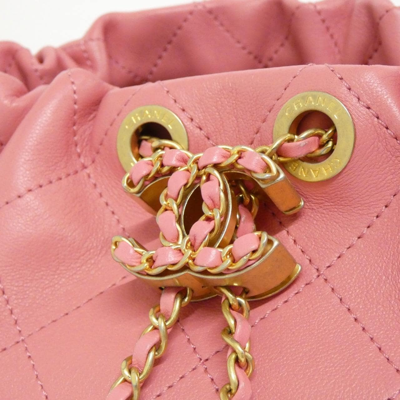 シャネル AS1517 ショルダーバッグ