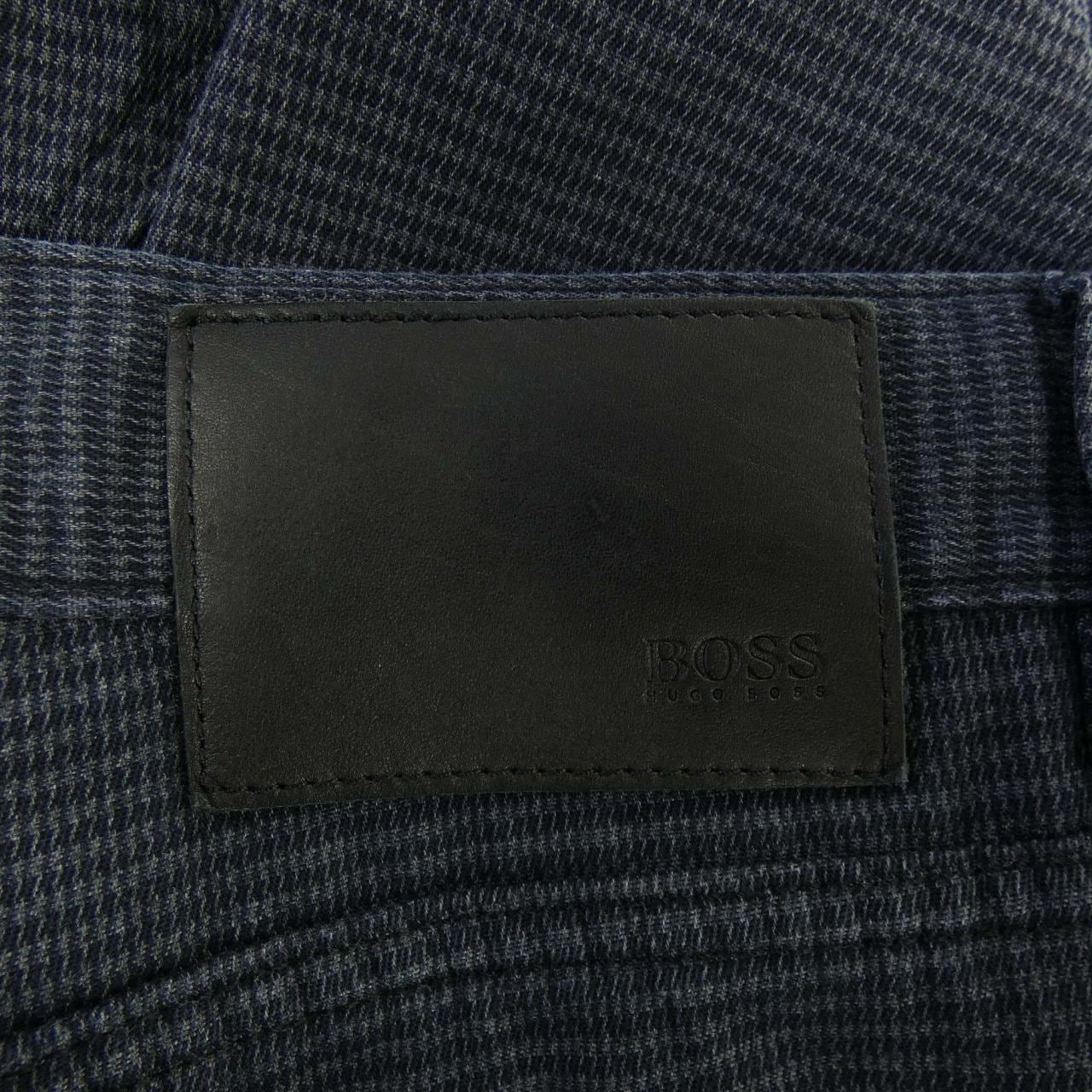 ボス BOSS パンツ