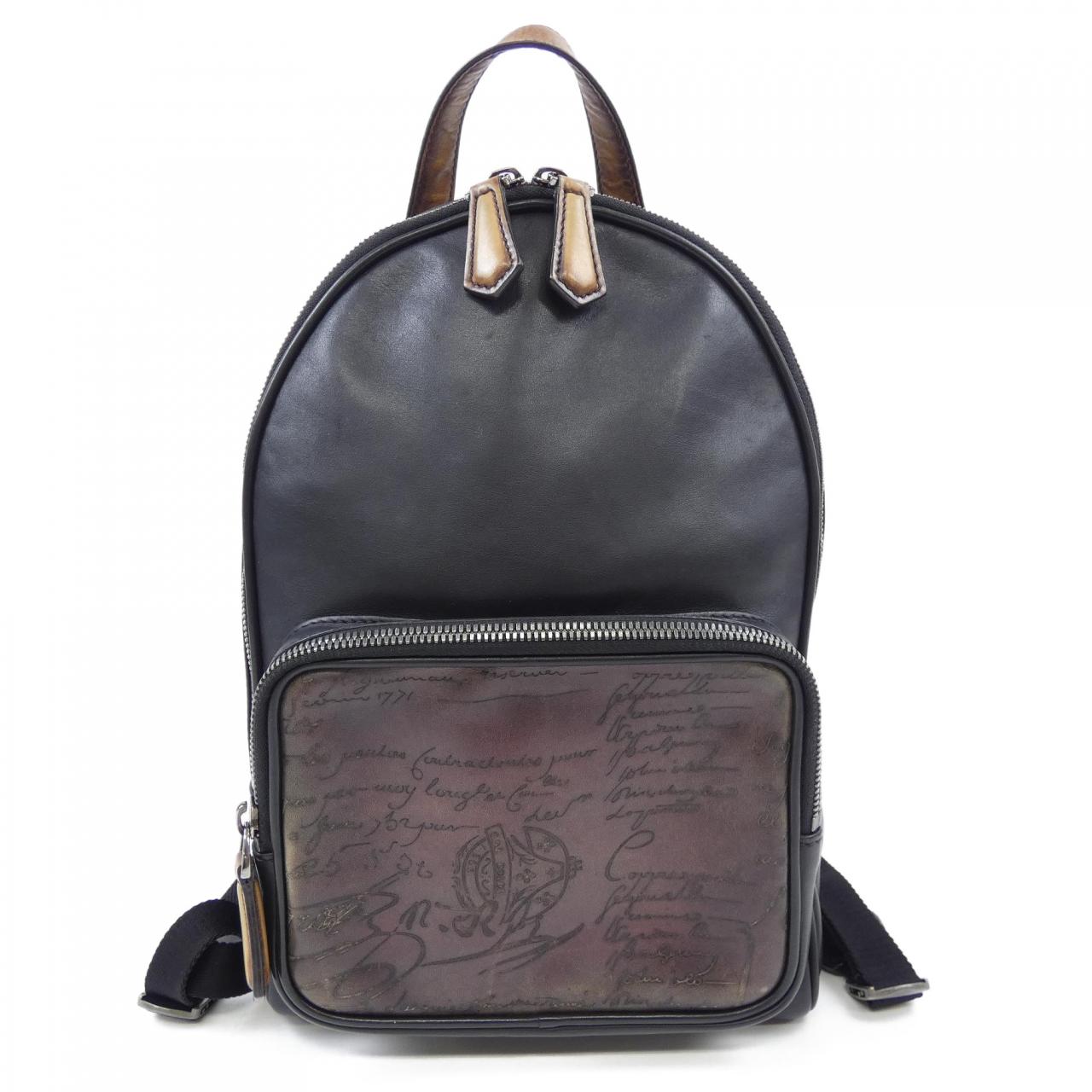 ベルルッティ Berluti BACKPACK