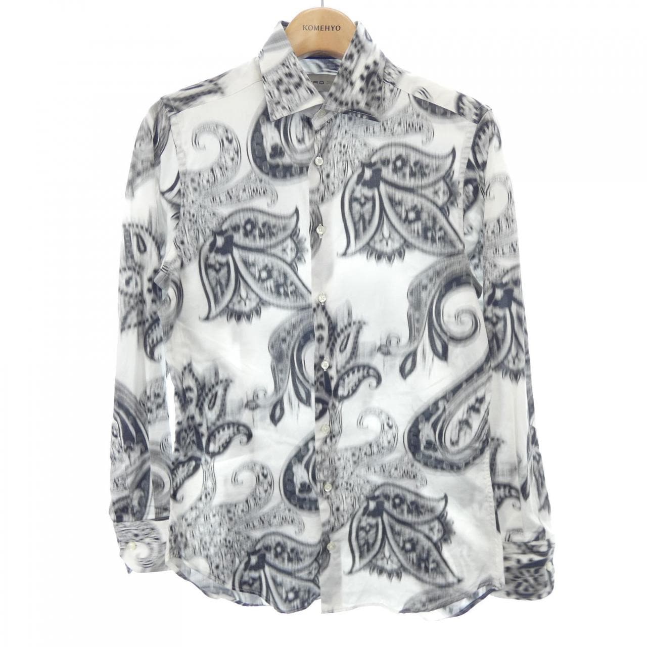 エトロ ETRO シャツ