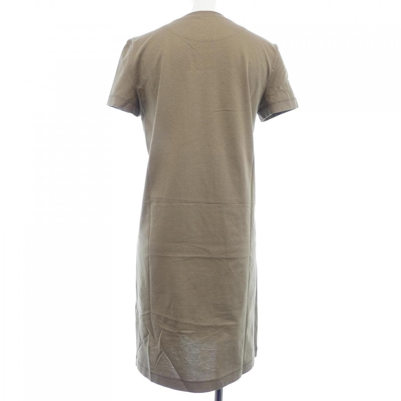 エルメス HERMES MOSAIQUE 3H4508DL カットワンピース