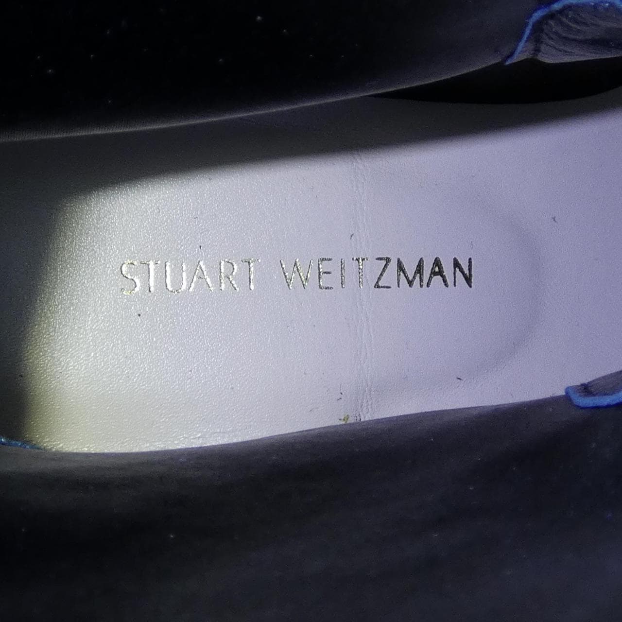 スチュアートワイツマン STUART WEITZMAN ブーツ