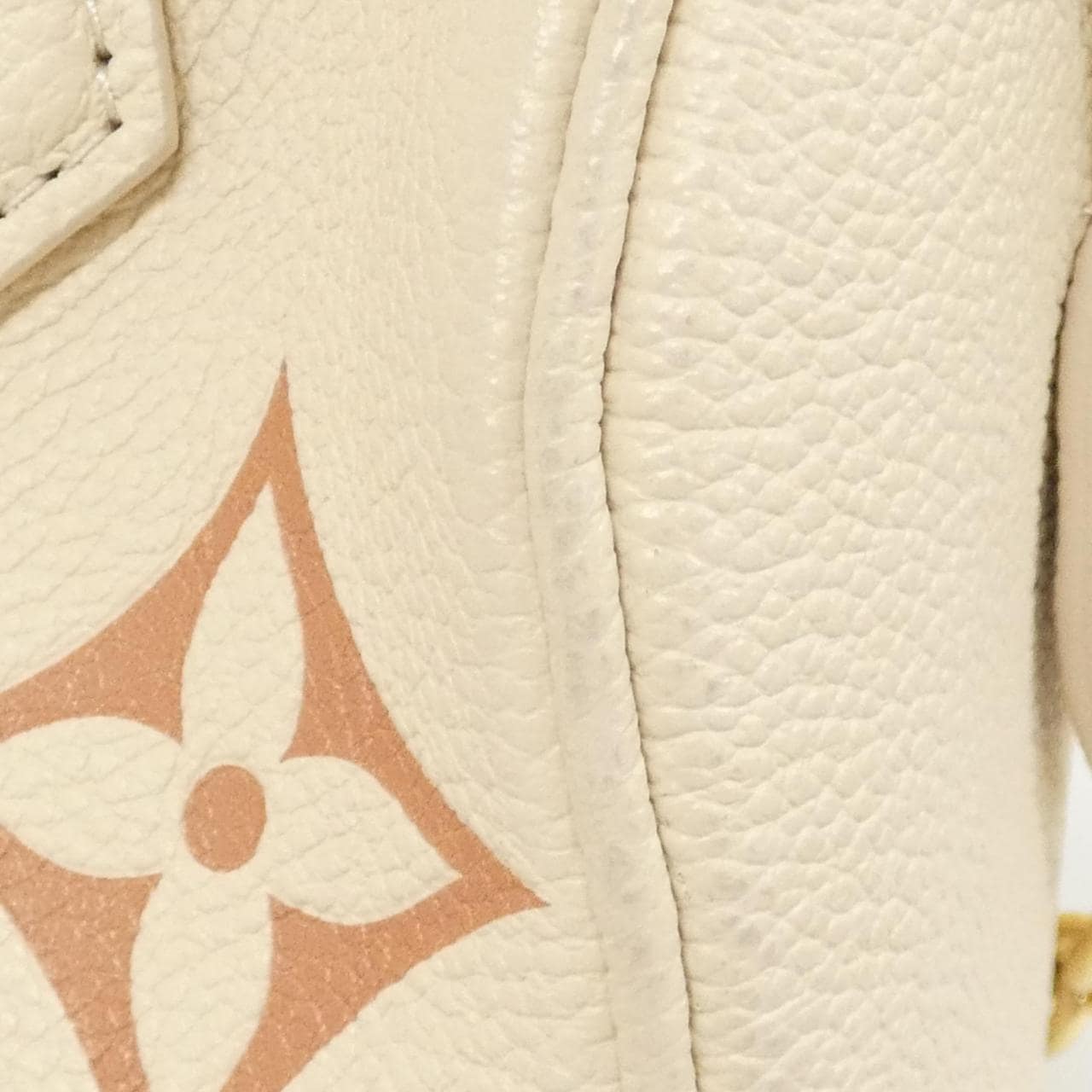 ルイヴィトン バイカラー モノグラム アンプラント スピーディ バンドリエール 20cm M46397 ボストンバッグ