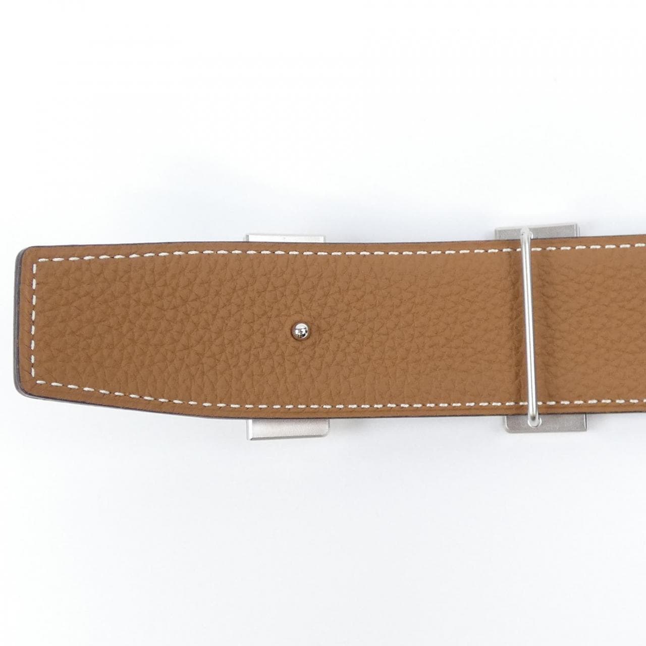 エルメス HERMES コンスタンス 38mm リバーシブル BELT