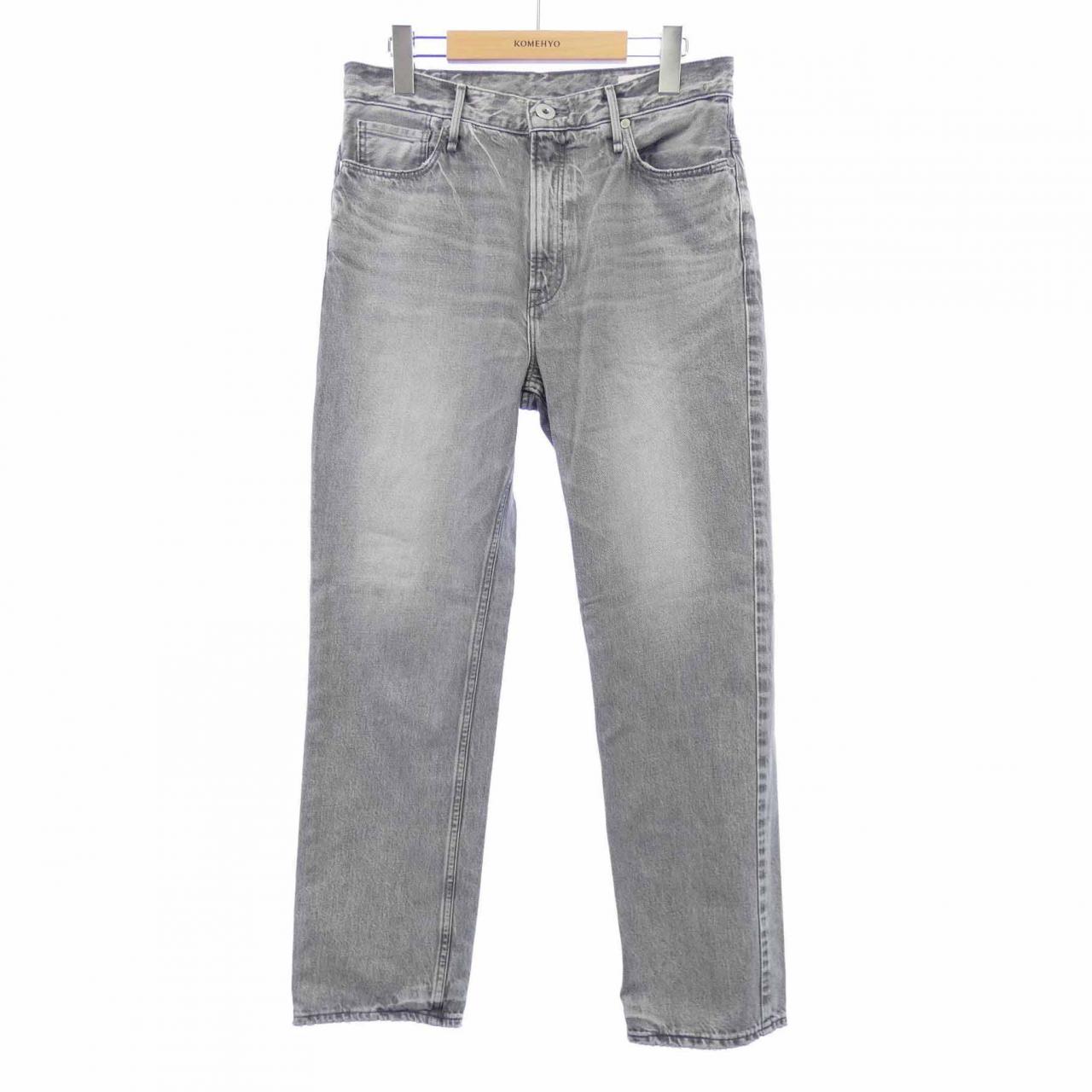 アッパーハイツ UPPER HIGHTS ジーンズ