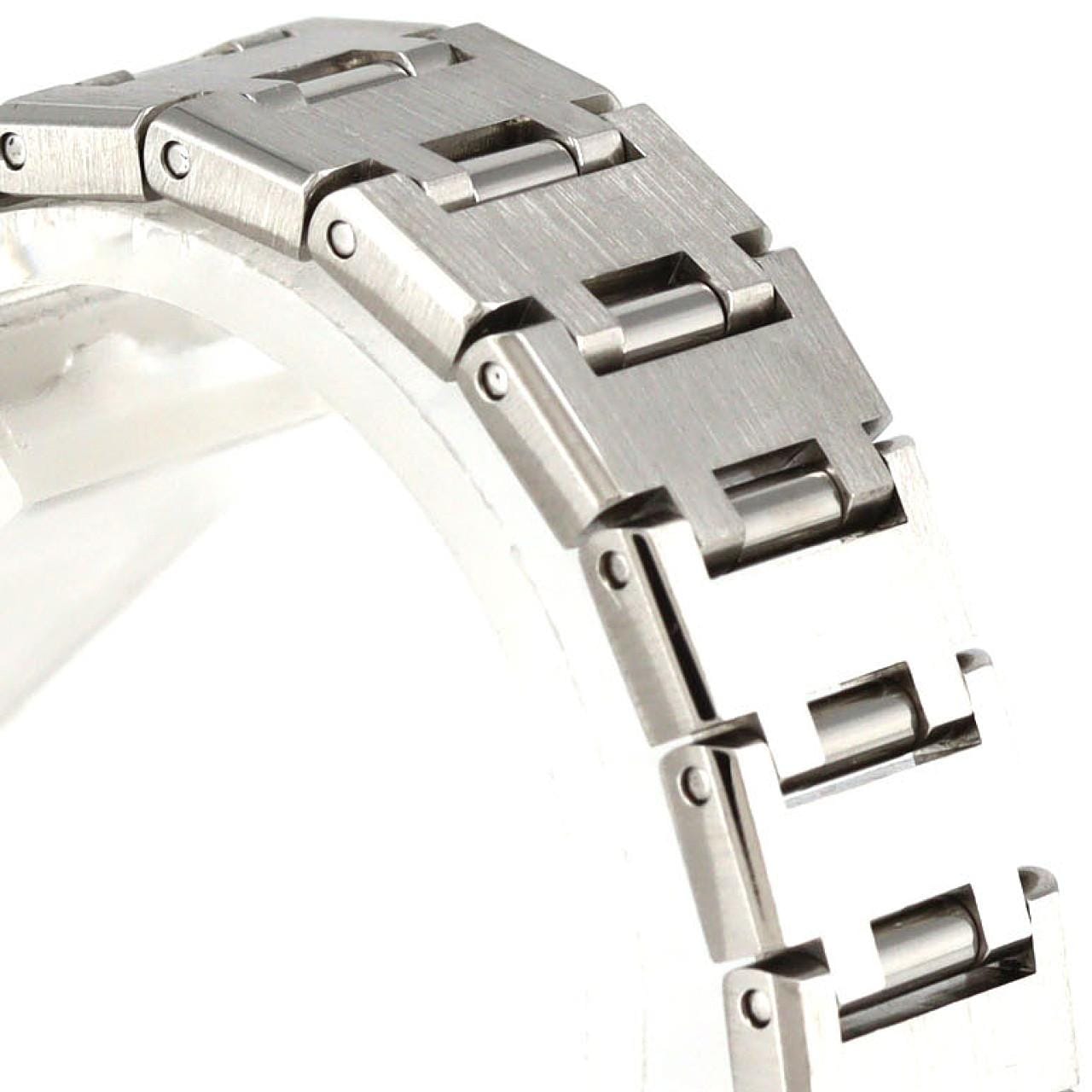 ブルガリ ブルガリブルガリ･12P BB23SS/12 SS クォーツ