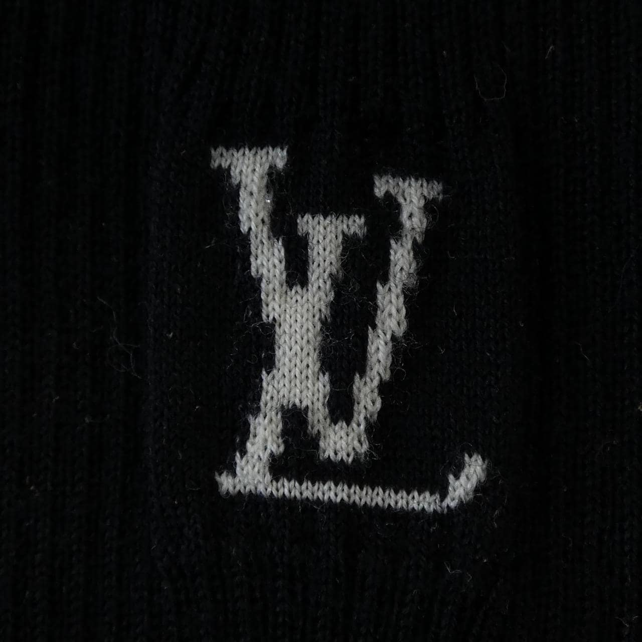 ルイヴィトン LOUIS VUITTON FGKL22IQS ニット