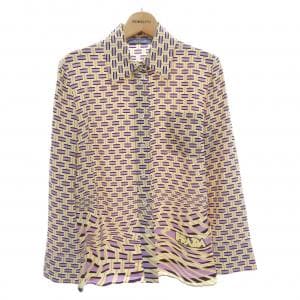 プラダ PRADA P497CG シャツ