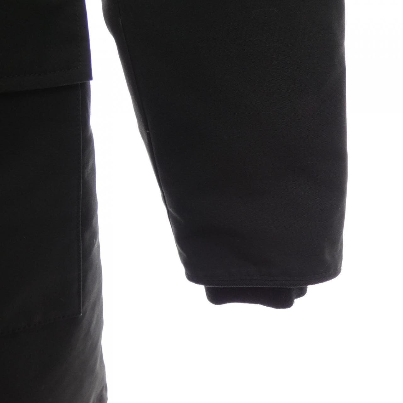 カナダグース CANADA GOOSE 2603JL BRONTE ブロンテ ダウンコート