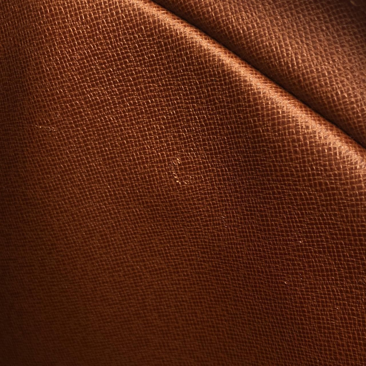 ルイヴィトン モノグラム ナイル M45244 ショルダーバッグ