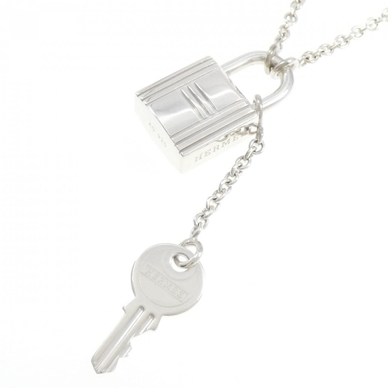 エルメス 925 ネックレス