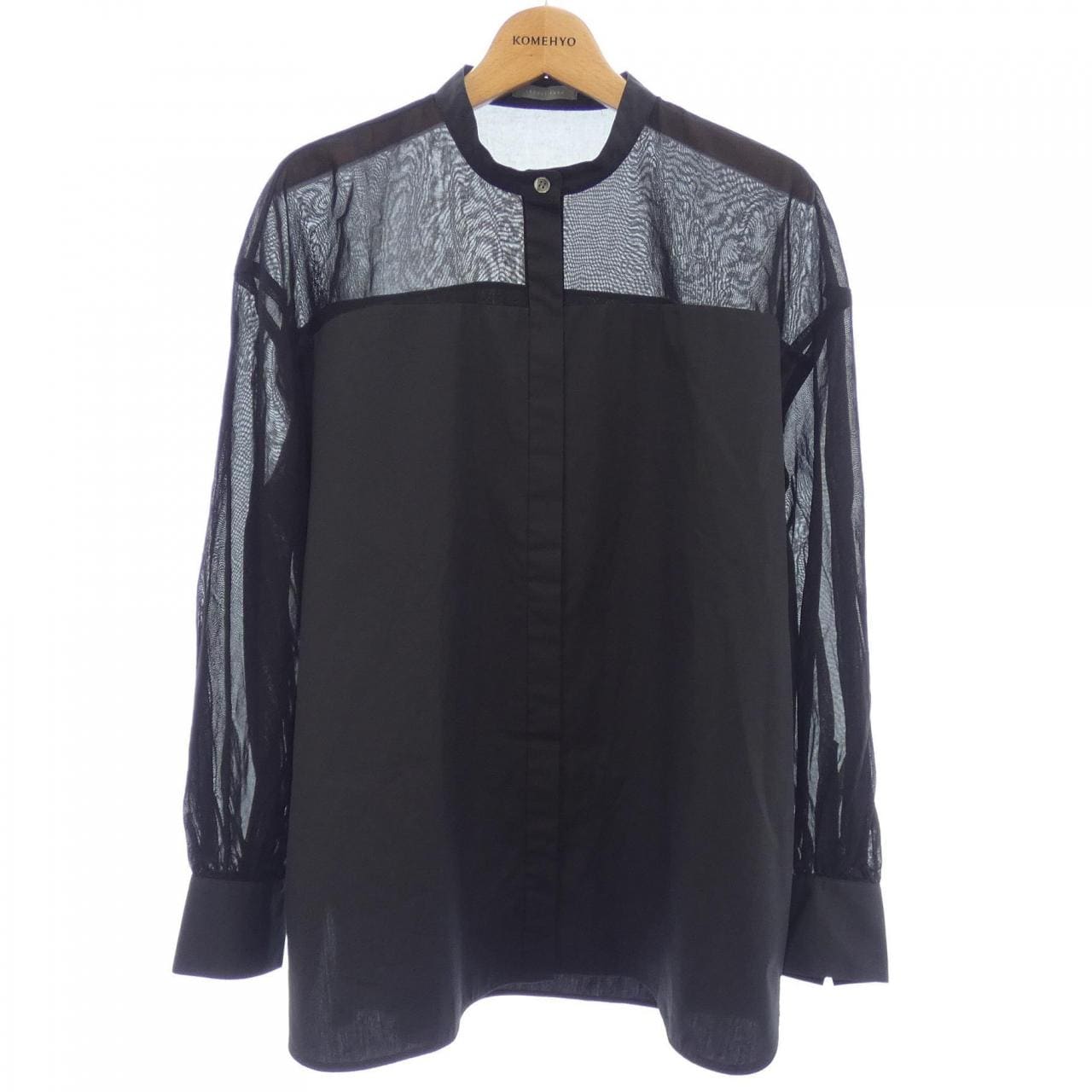 Theory luxe 03-4308260衬衫