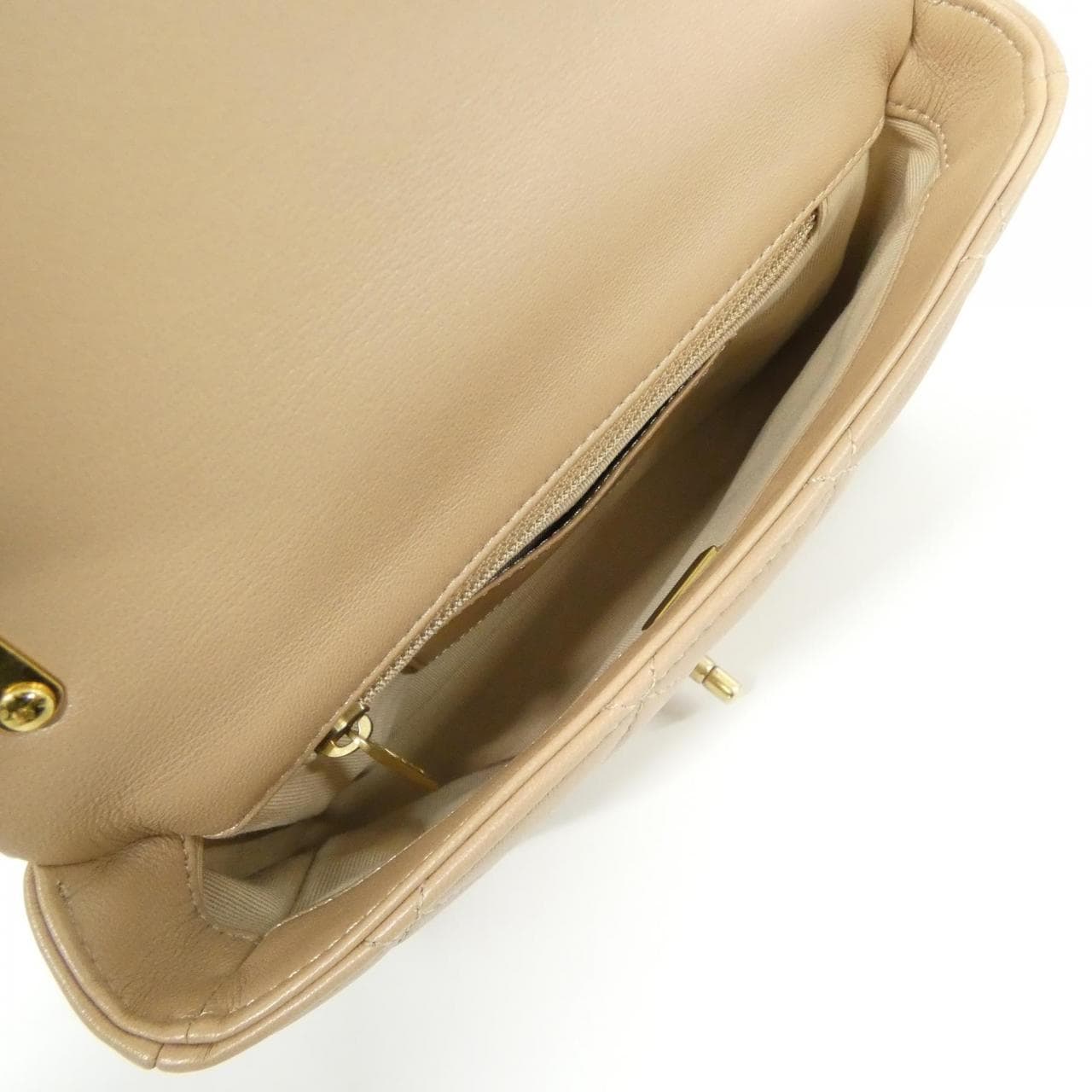 シャネル AS3214 ショルダーバッグ