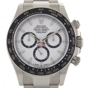 ロレックス デイトナ 126500LN SS 自動巻 ランダム番