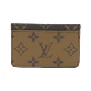 ルイヴィトン モノグラム リバース ポルト カルト サーンプル M69161 カードケース