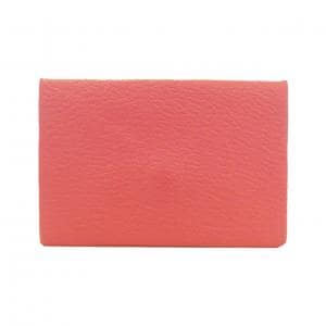 エルメス カルヴィ 044166CK カードケース