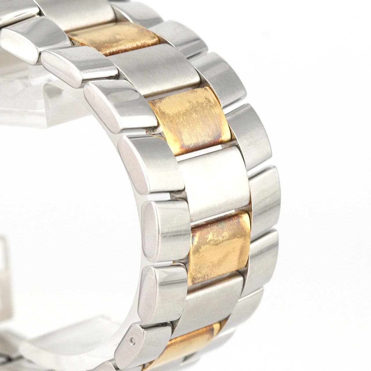 【ノーメンテナンス還元価格】ボーム&メルシェ リエビラ コンビ 65472 SSxYG クォーツ