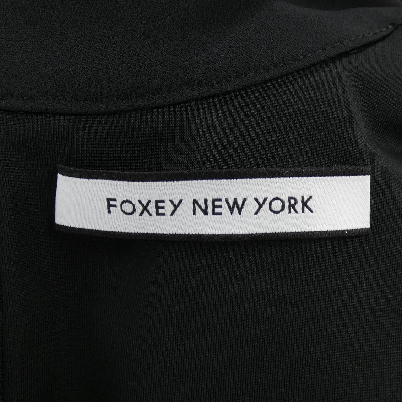 フォクシーニューヨーク FOXEY NEW YORK 42366 ワンピース