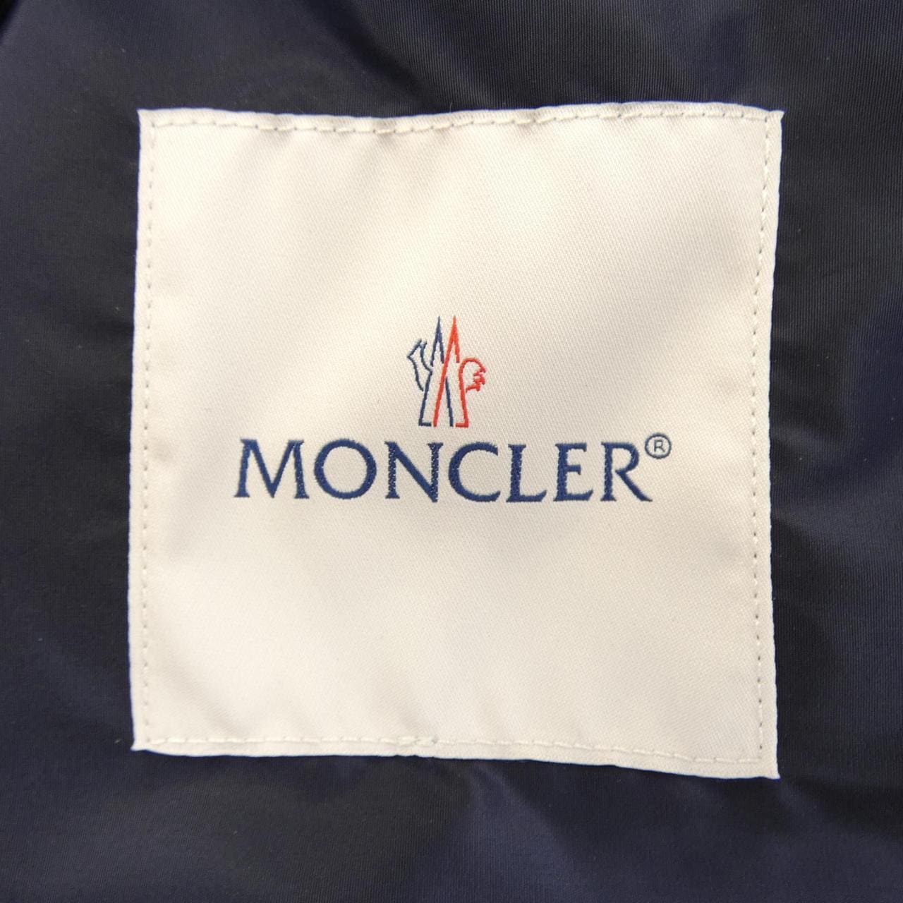 モンクレール MONCLER WETEAU コート
