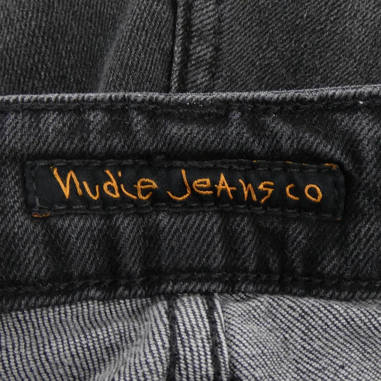 ヌーディージーンズ NUDIE JEANS 112737032Skinny パンツ