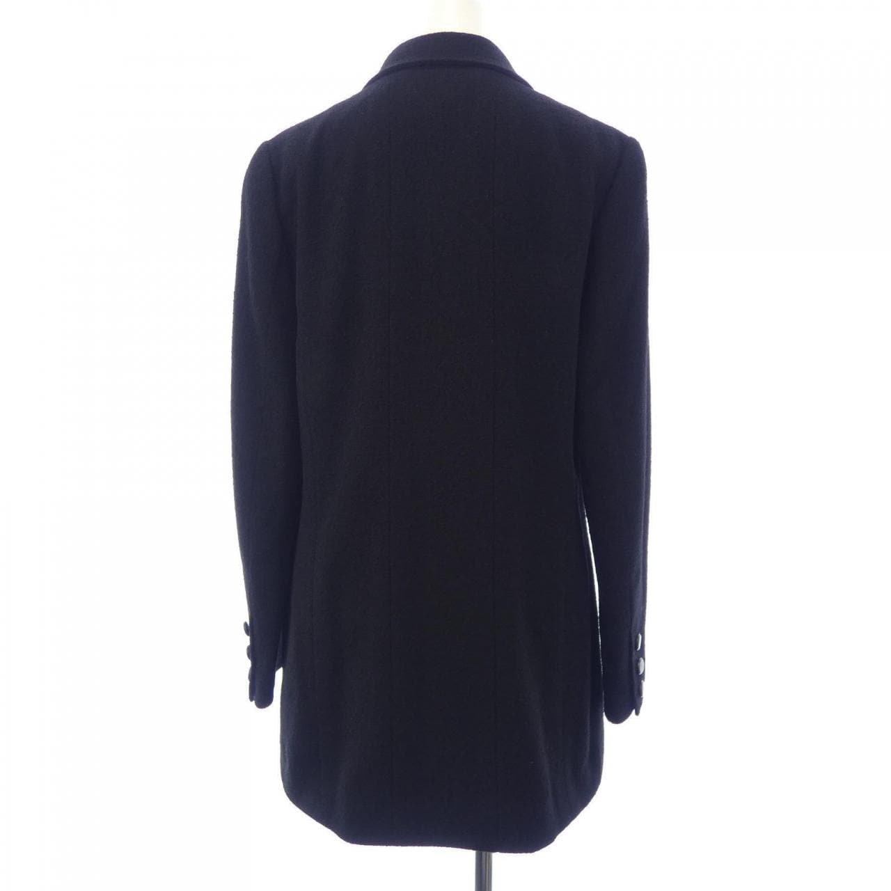 【ヴィンテージ】シャネル CHANEL P11586V06795 98A ジャケット