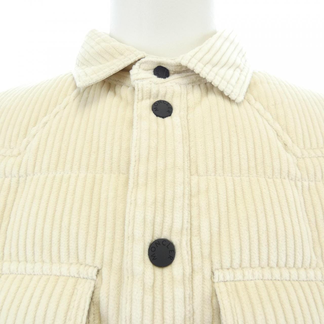 モンクレールグルノーブル MONCLER GRENOBLE GELT ダウンジャケット