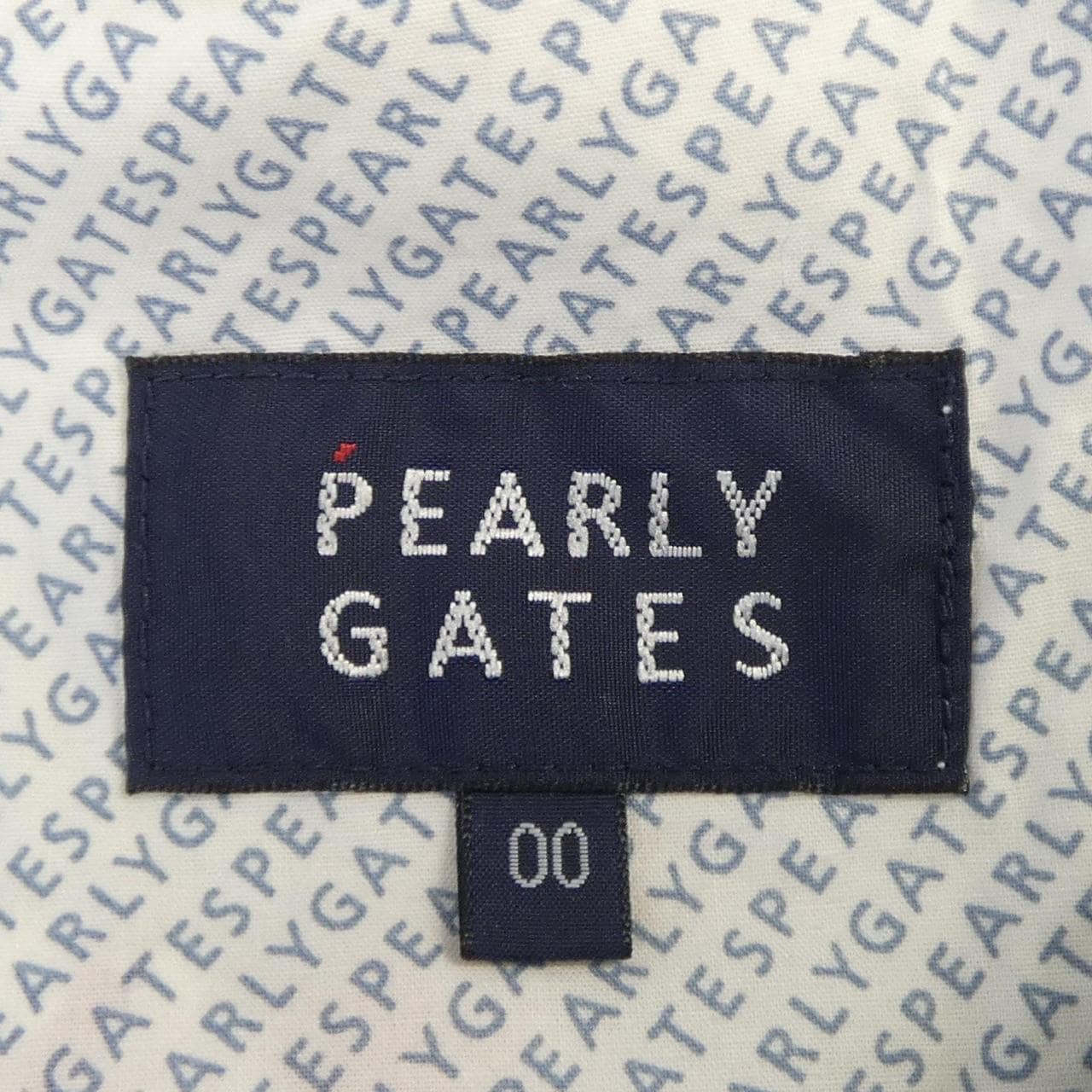 パーリーゲイツ PEARLY GATES スカート