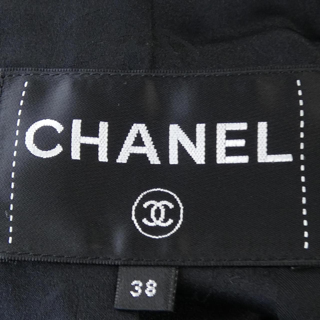 シャネル CHANEL P54694V41111 コート