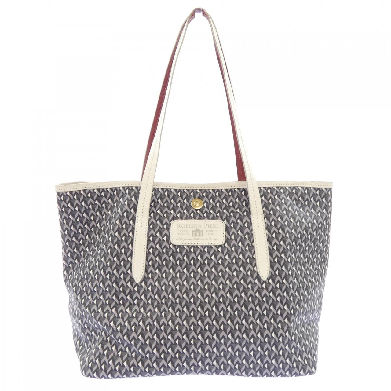 ロベルタ ピエリ ROBERTA PIERI BAG