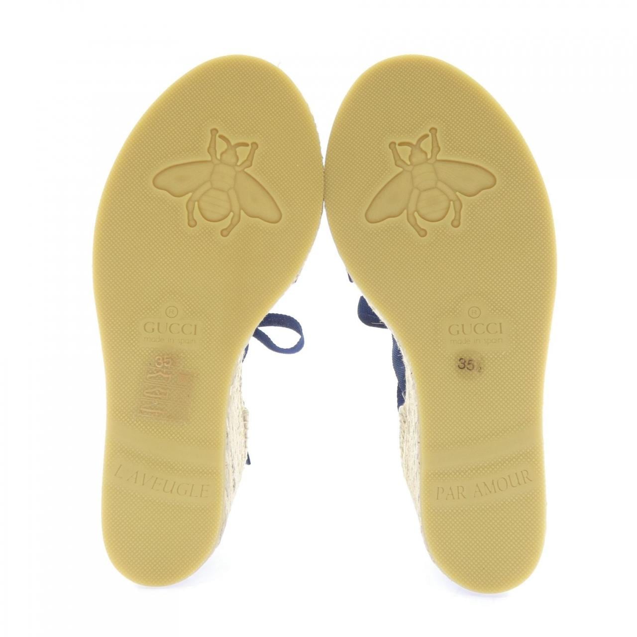 グッチ GUCCI 525728 サンダル