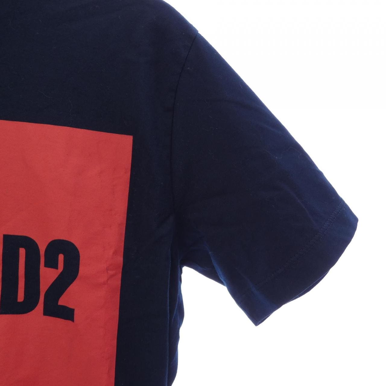 ディースクエアード DSQUARED2 S74GD0720 Tシャツ