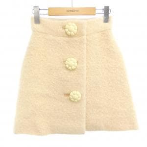 ミュウミュウ MIU MIU MG1097 1GD6 スカート