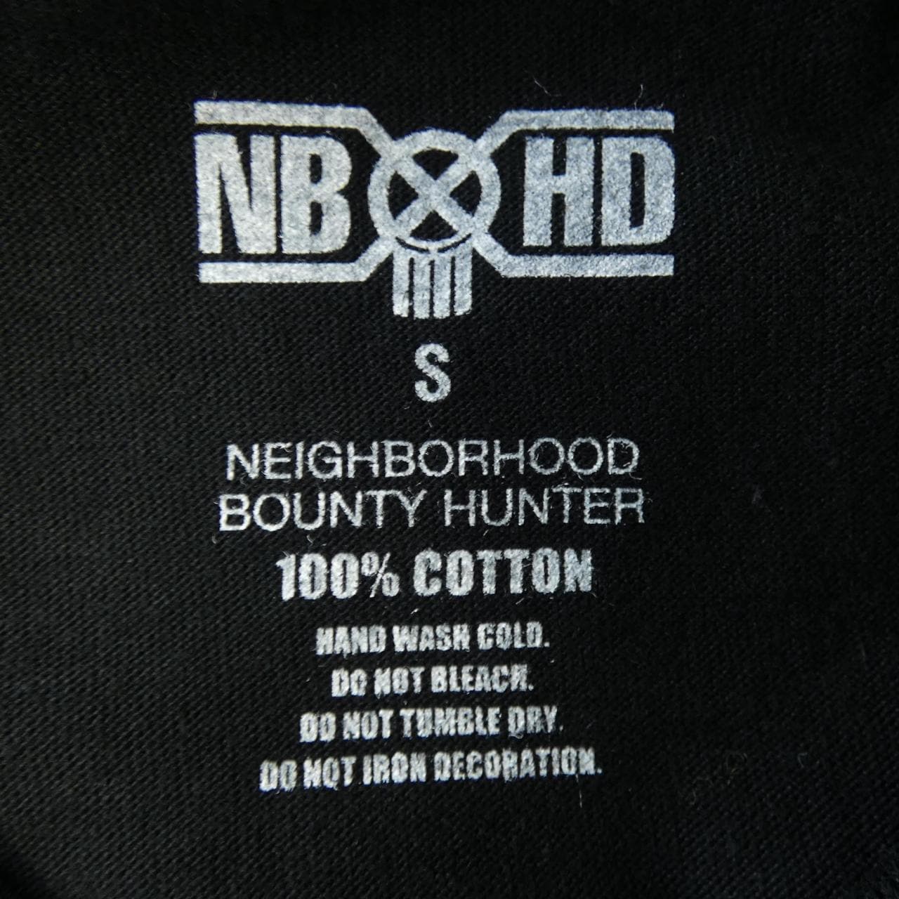 ネイバーフッド NEIGHBORHOOD 251PCBHN-ST03 Tシャツ