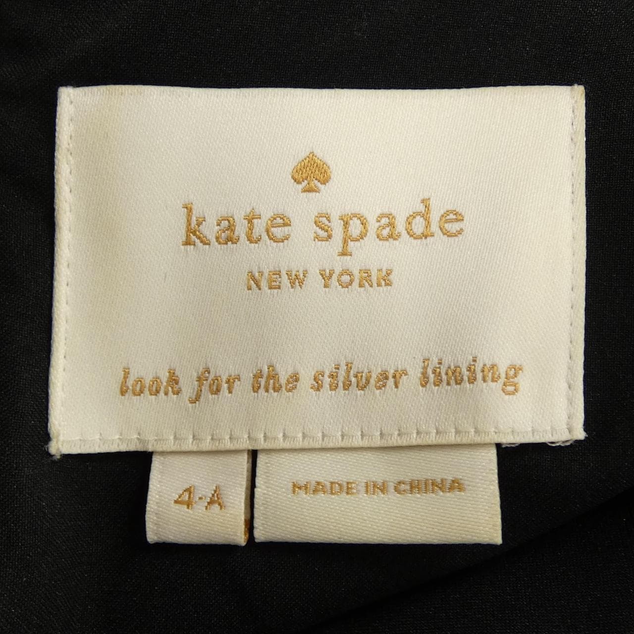 ケイトスペード kate spade ワンピース