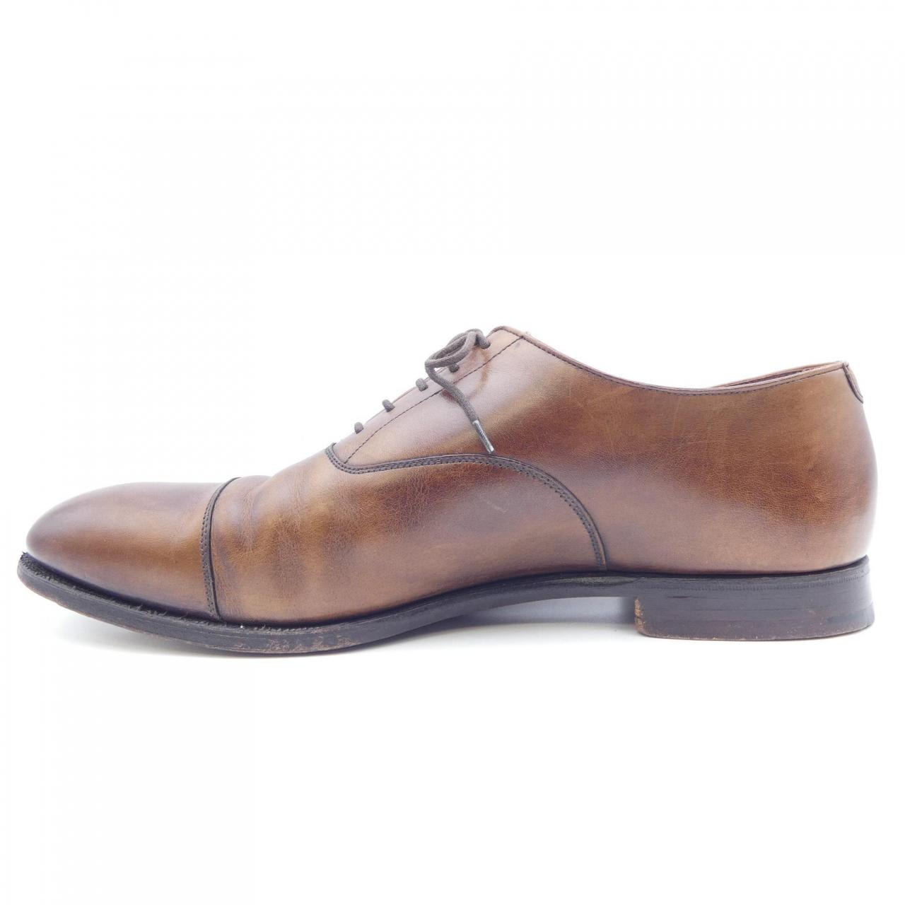 クロケットアンドジョーンズ CROCKETT&JONES AUDLEY シューズ