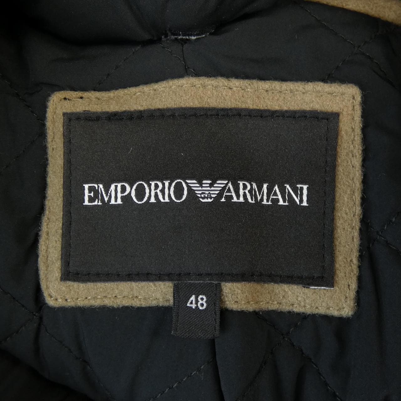 エンポリオアルマーニ EMPORIO ARMANI コート