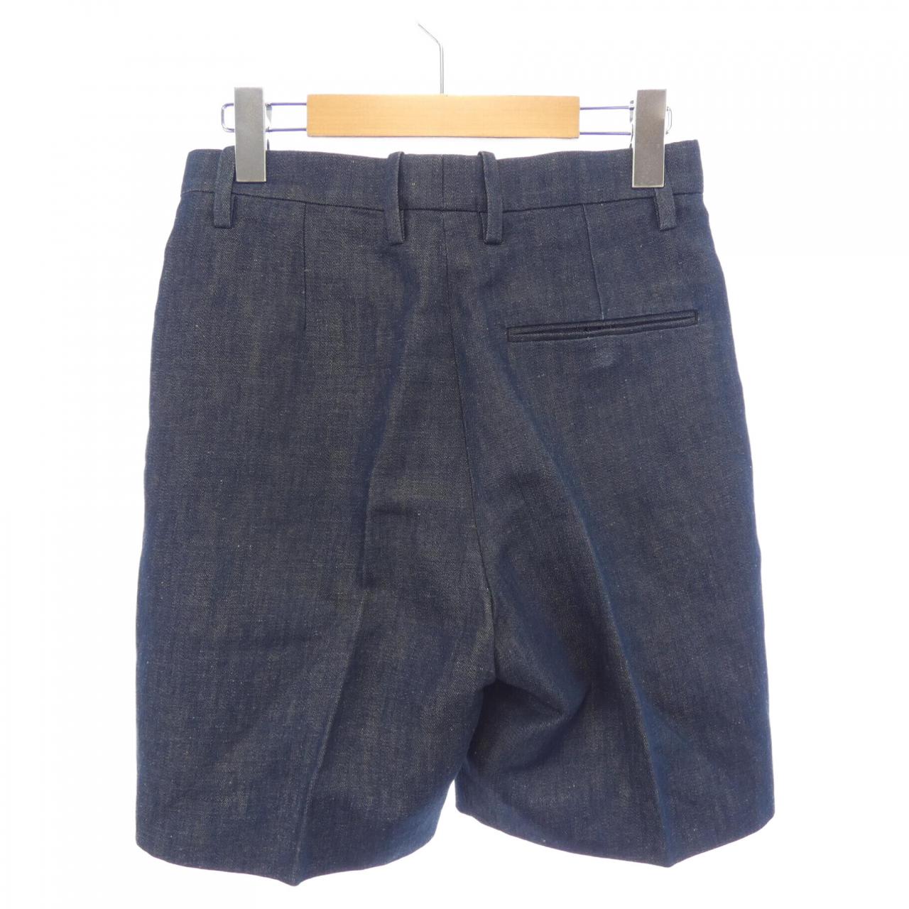 エルメス HERMES 56-7414 ショートパンツ