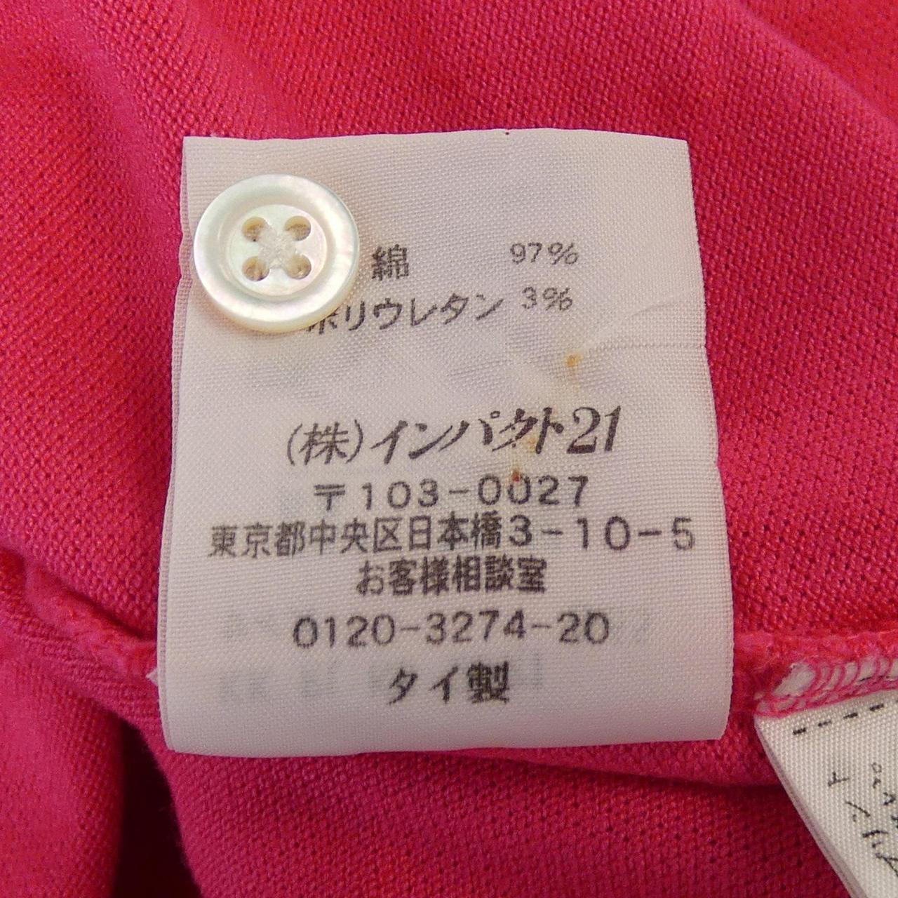 【ヴィンテージ】ラルフローレン RALPH LAUREN ポロシャツ