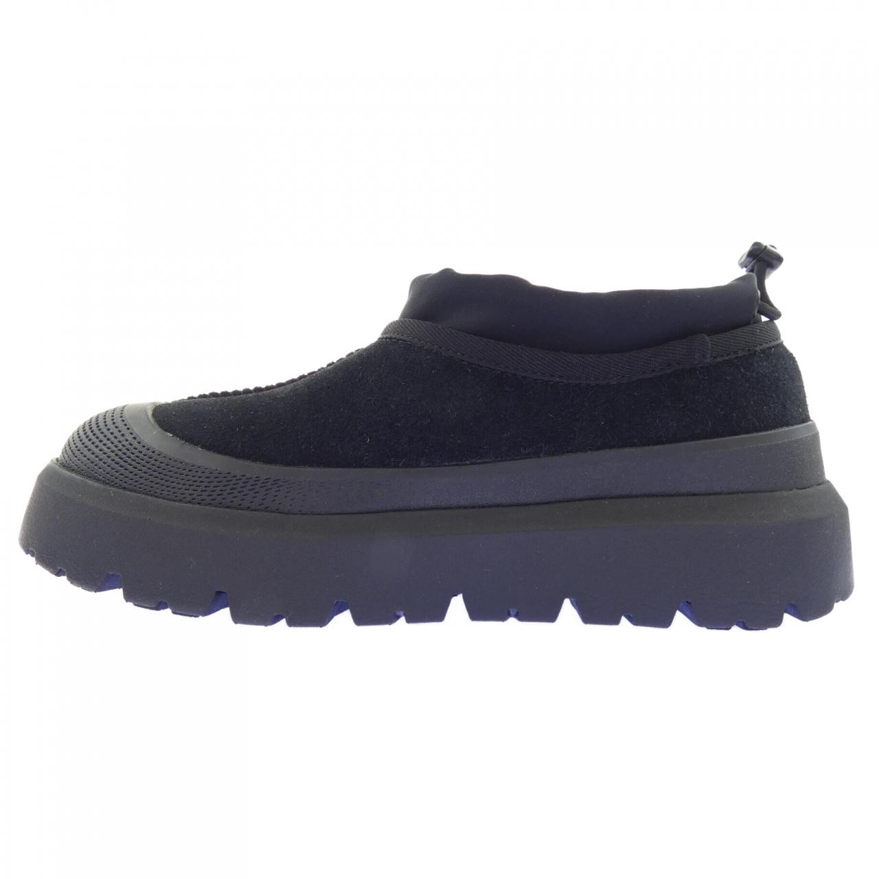 アグ UGG TASMAN WEATHER HYBRID シューズ
