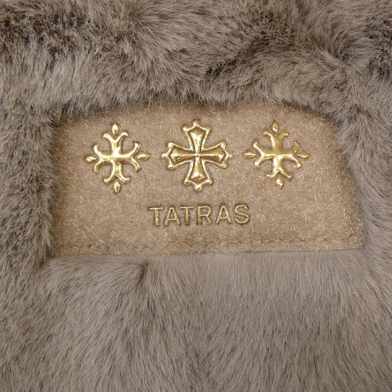 タトラス TATRAS YUMOLA BLOUSON ユモラ A4906-L ブルゾン
