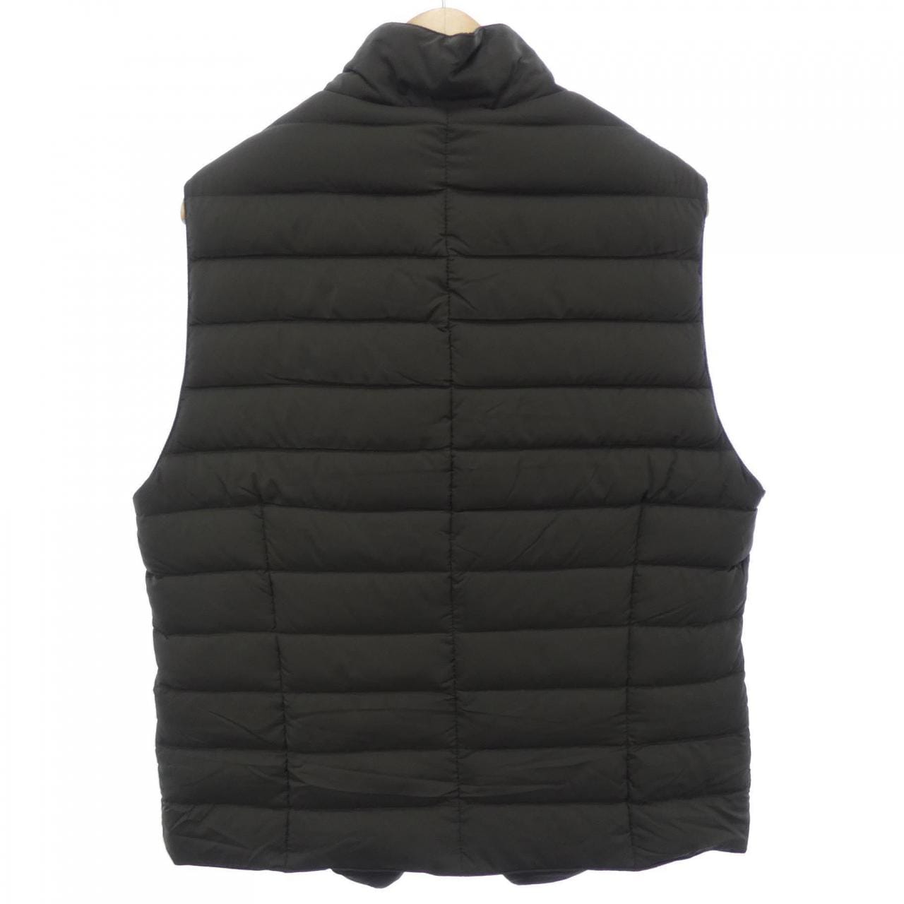 MOORER down vest