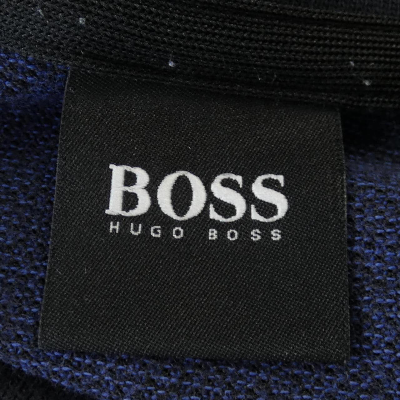 HUGO BOSS POLO衫