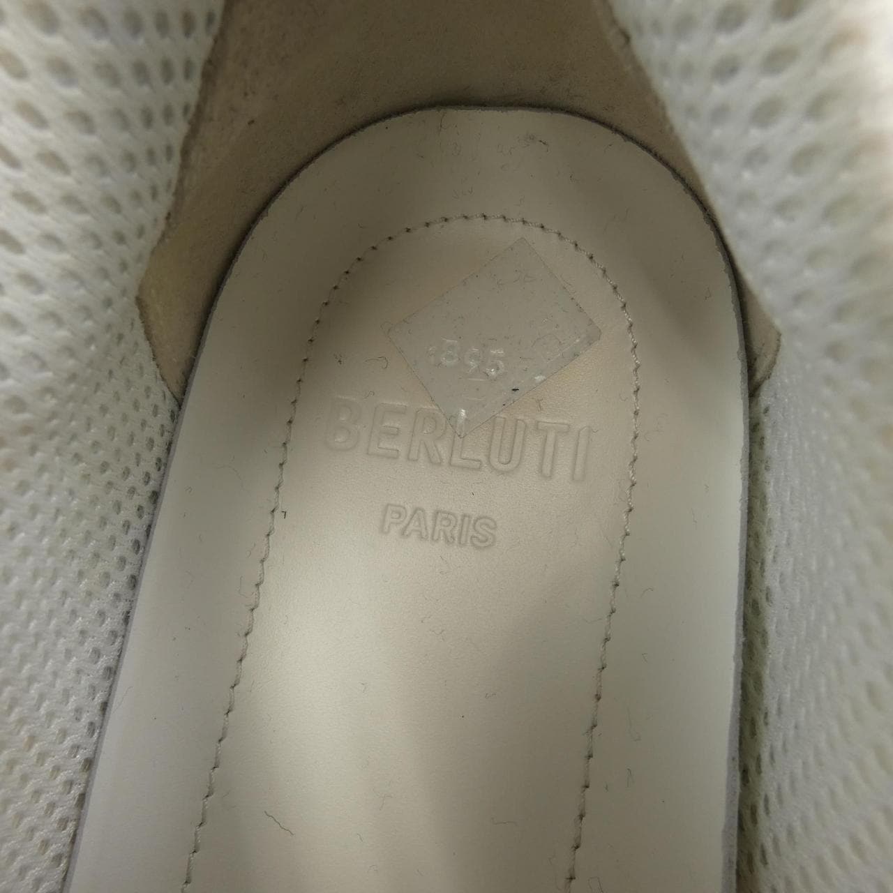 Berluti sneakers