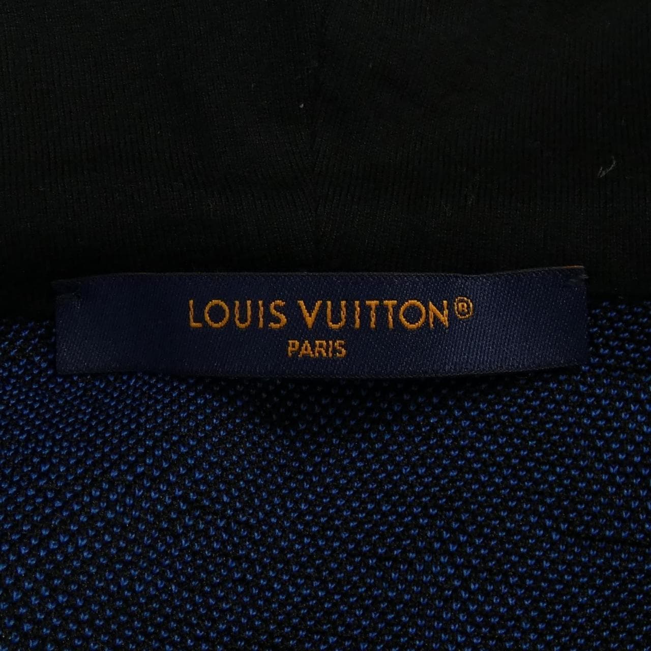 ルイヴィトン LOUIS VUITTON ブルゾン