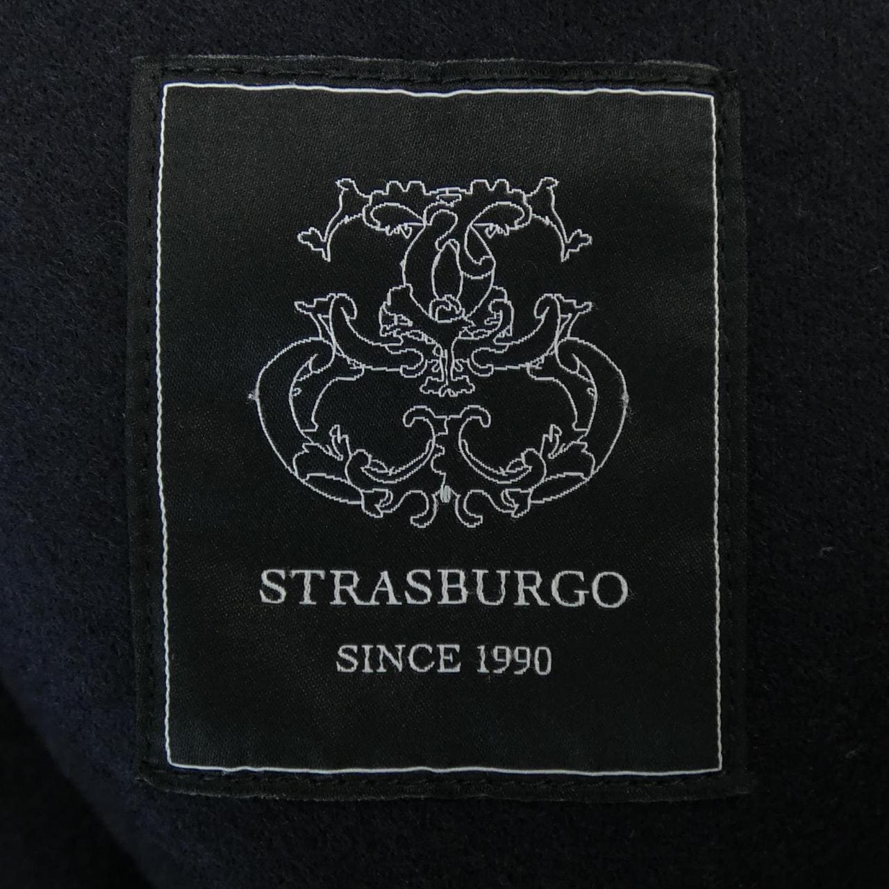 吊带STRASBURGO夹克